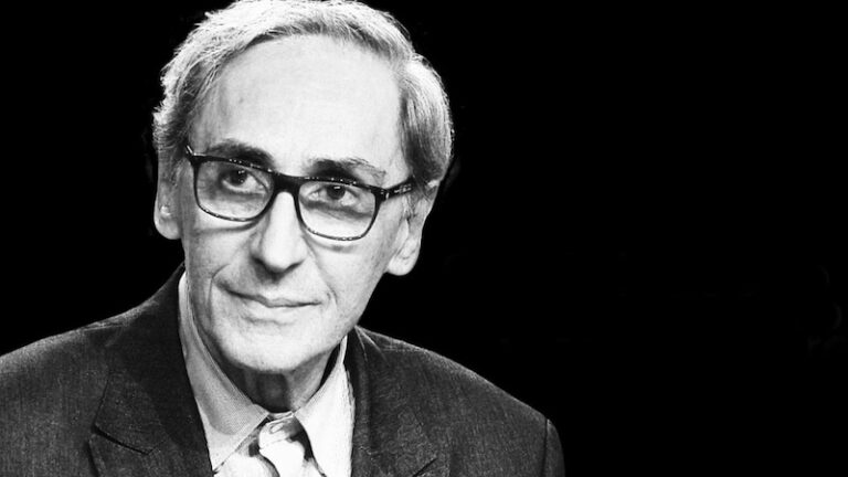 Franco Battiato - La Voce del Padrone