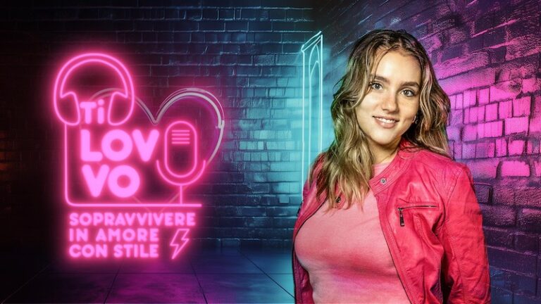 TI-LOVVO