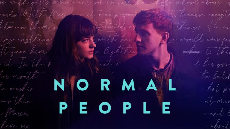 NORMAL PEOPLE