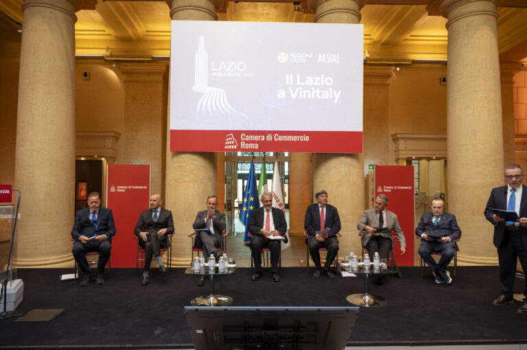 VINITALY FTO