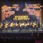 Accademia Sistina