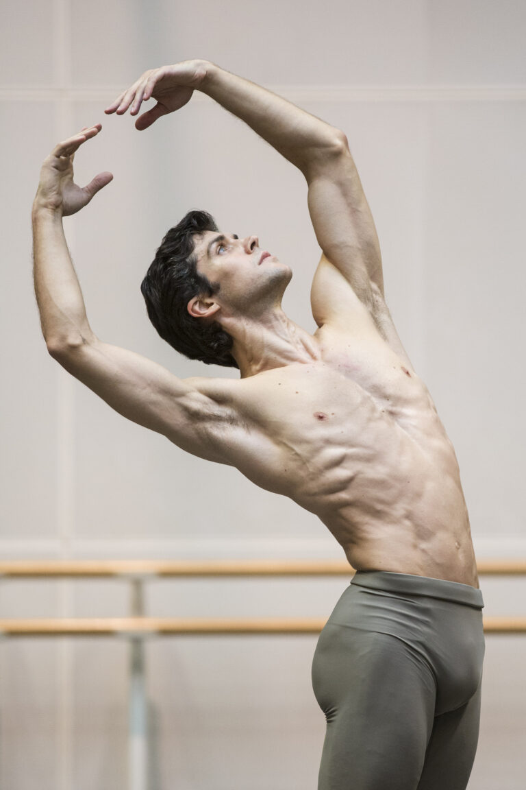 ROBERTO BOLLE