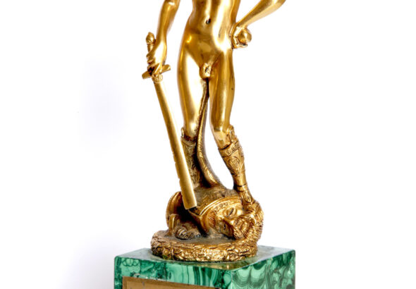 statuetta