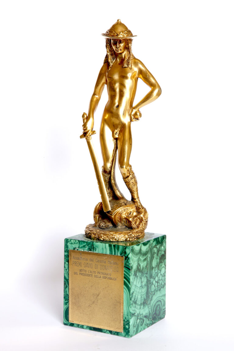 statuetta