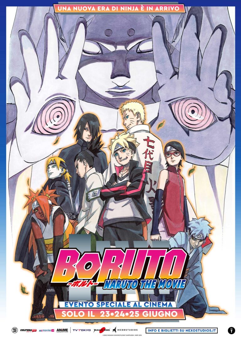 BORUTo