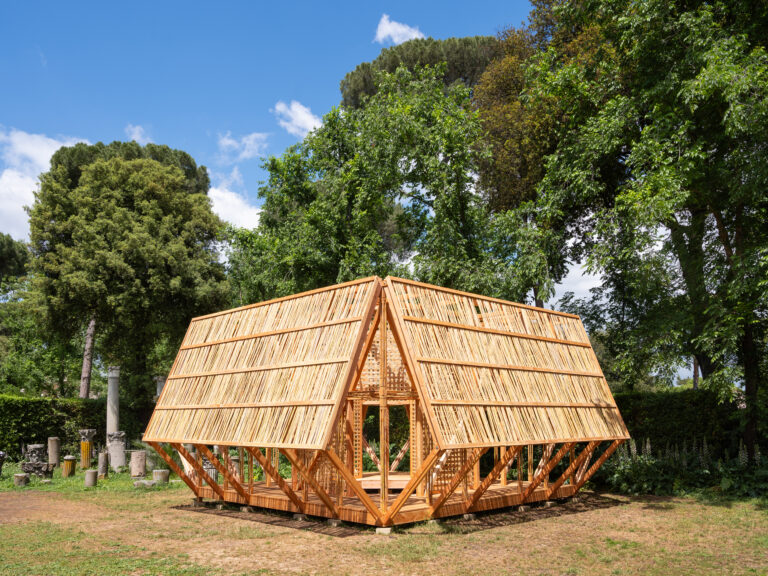 Festival des Cabanes 2025 - Atelier Mare