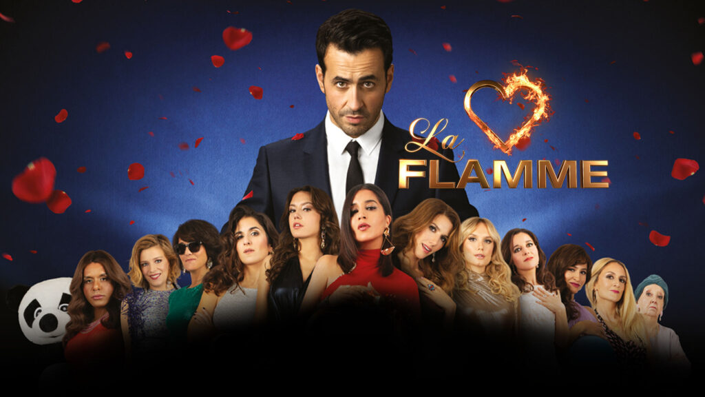 La Flamme