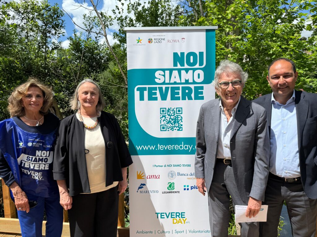 TEVERE