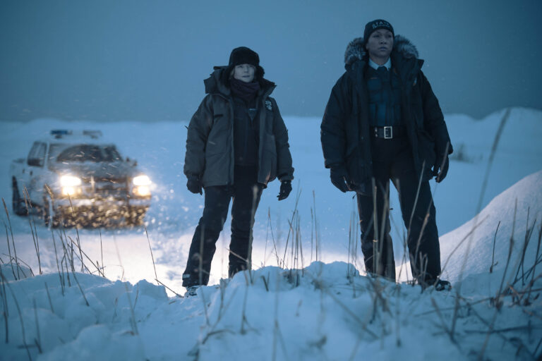 True Detective Night Country (foto 2)
