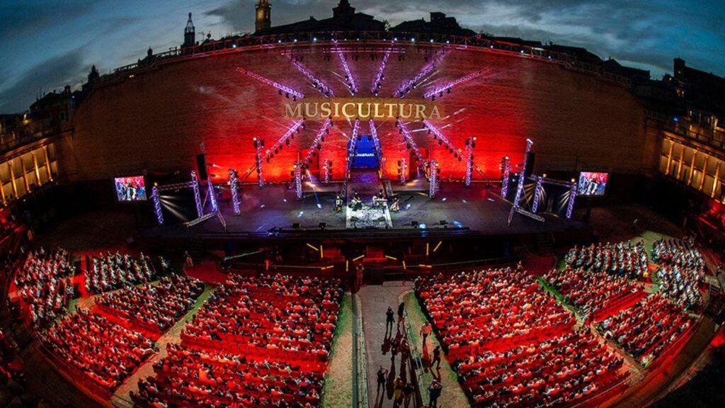 MUSICULT