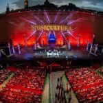MUSICULT