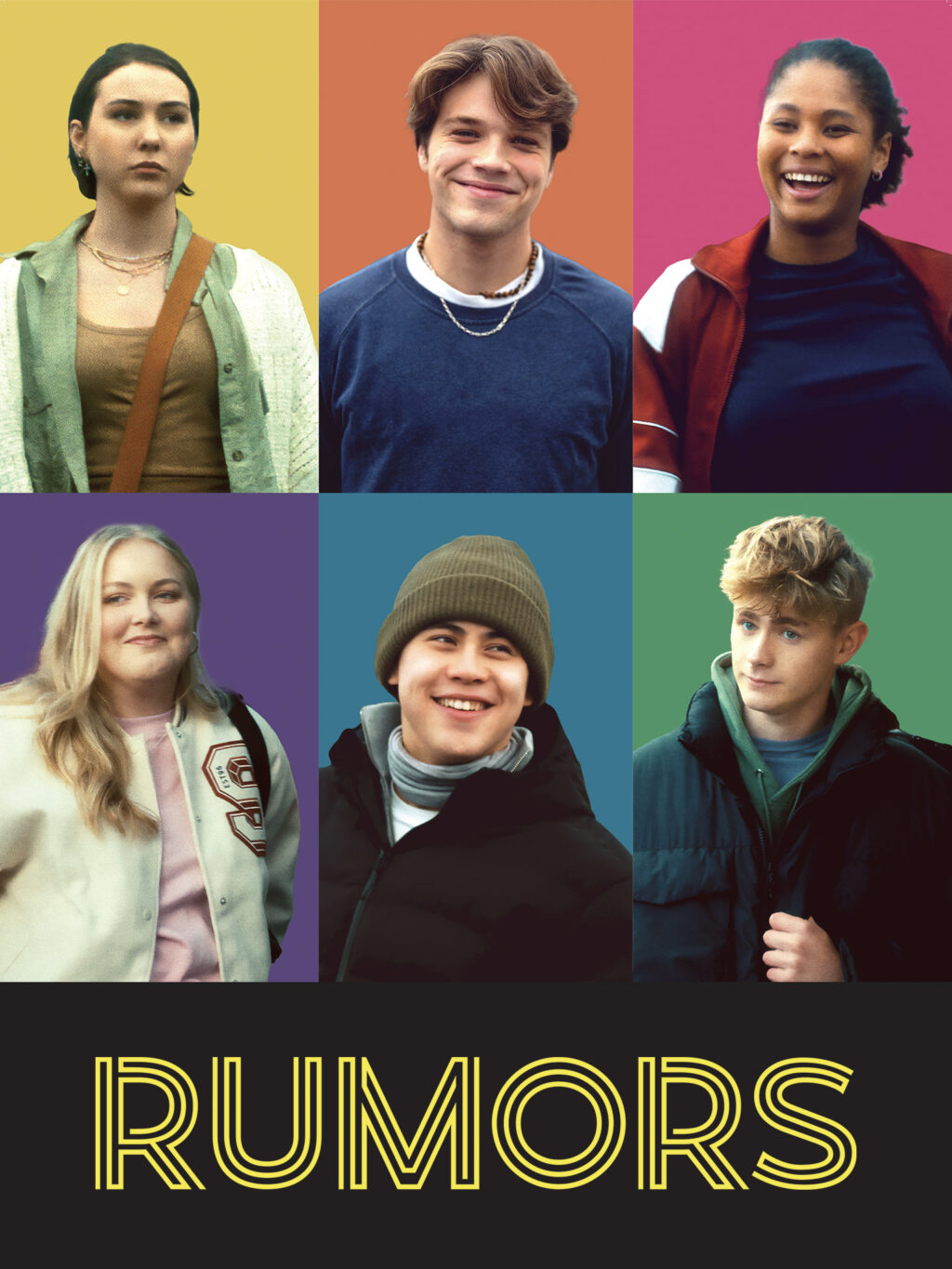 RUMOR