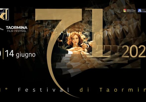 festiv taorm